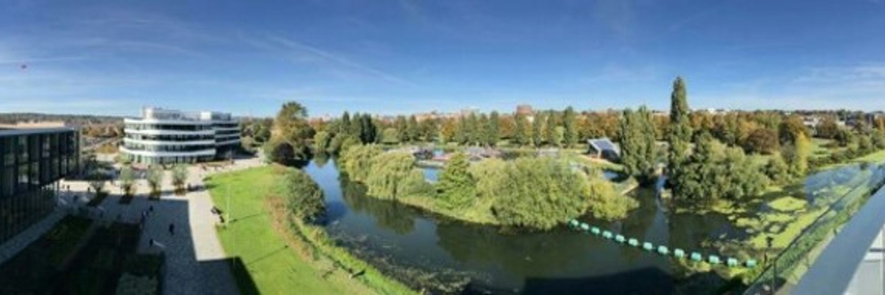Geography at the University of Northampton