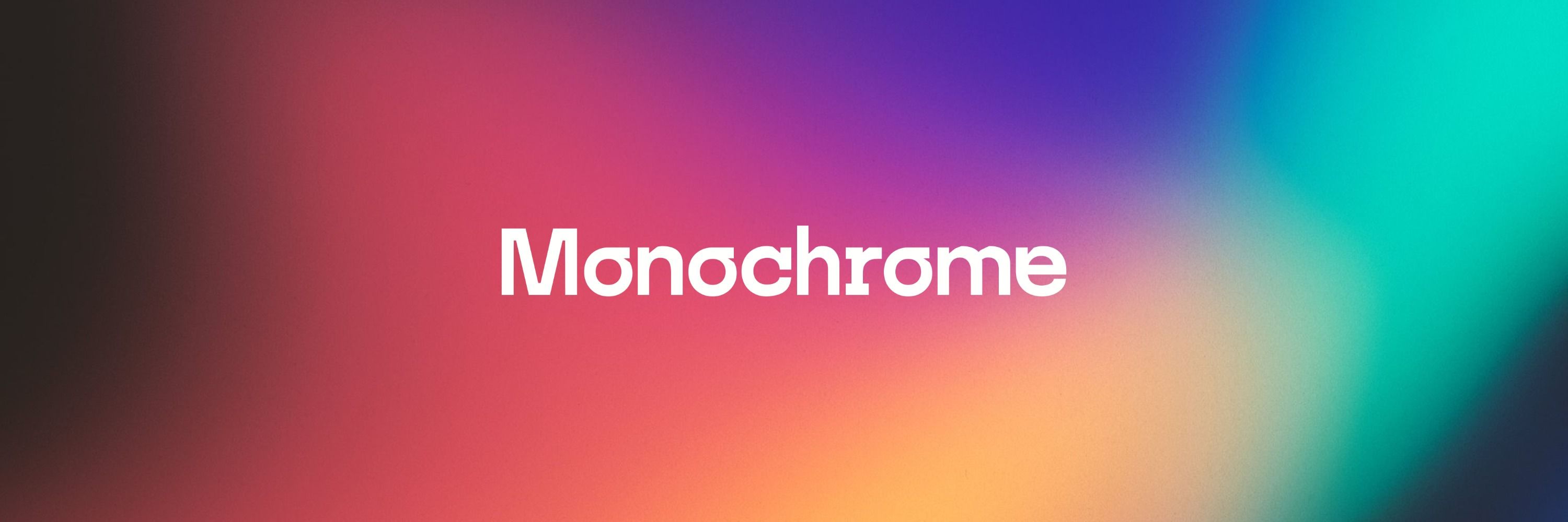 Monochrome {Jose}