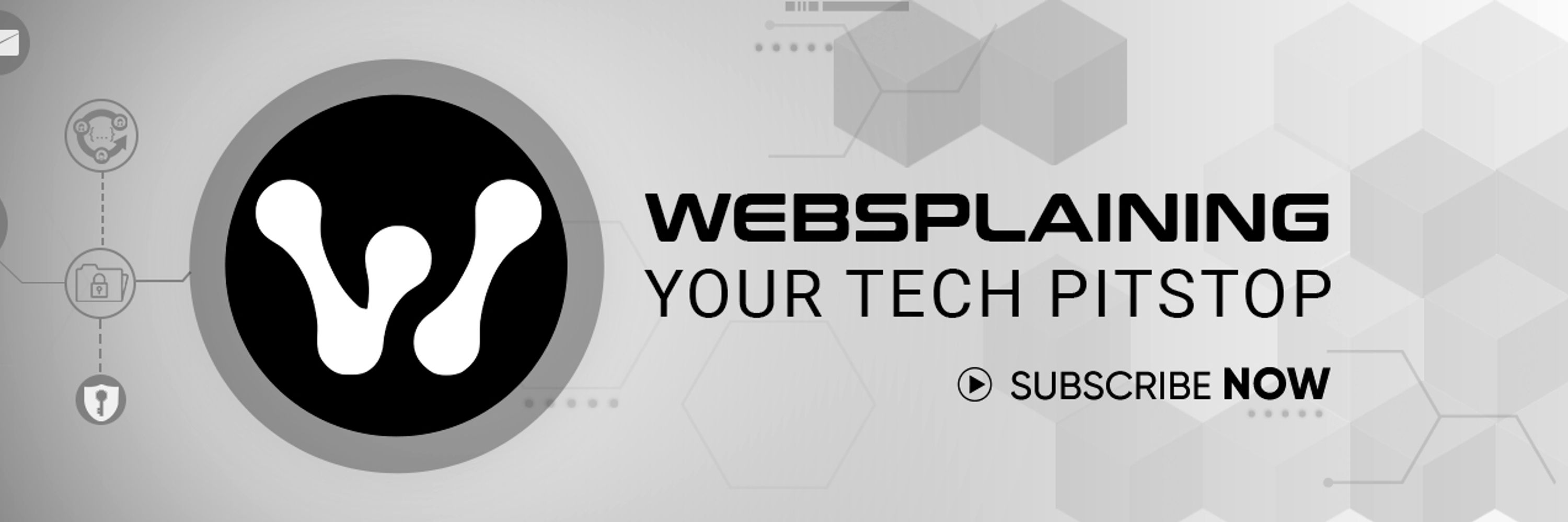 Websplaining