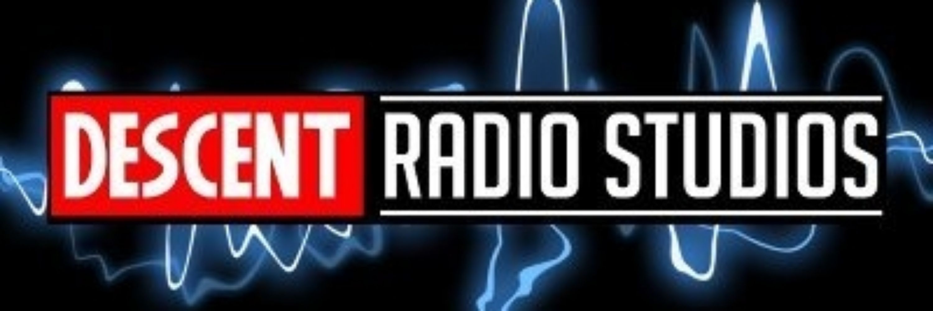 Descent Radio Studios