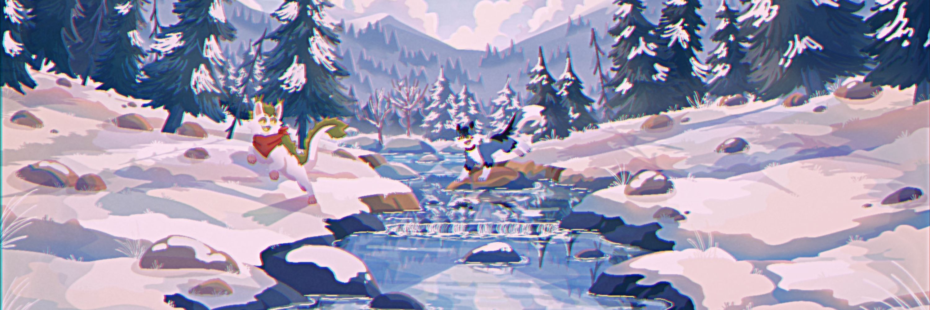 DeltaWolf
