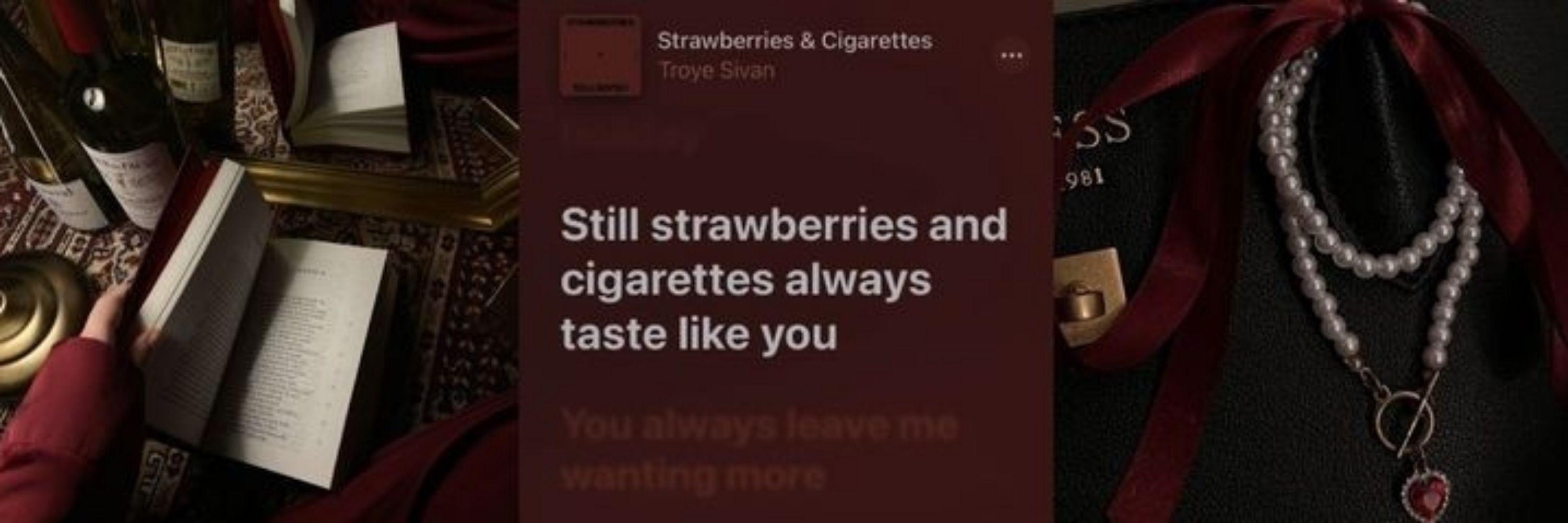ᡣ𐭩 ally missing my wife chuuya
