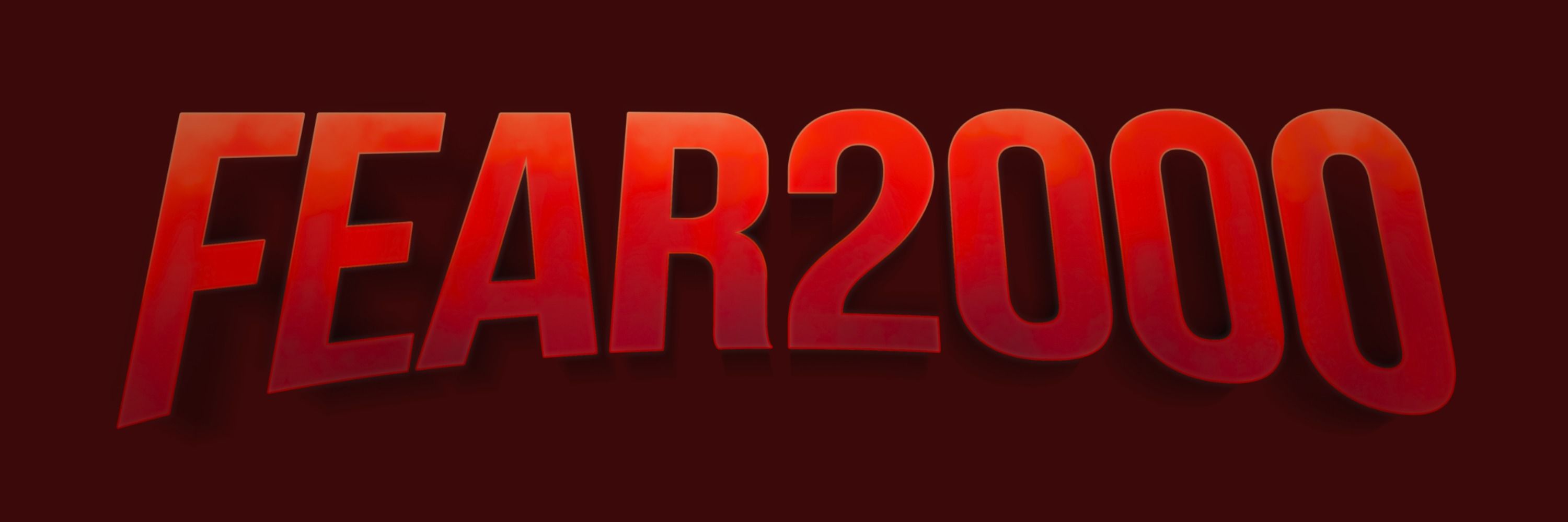 Fear 2000