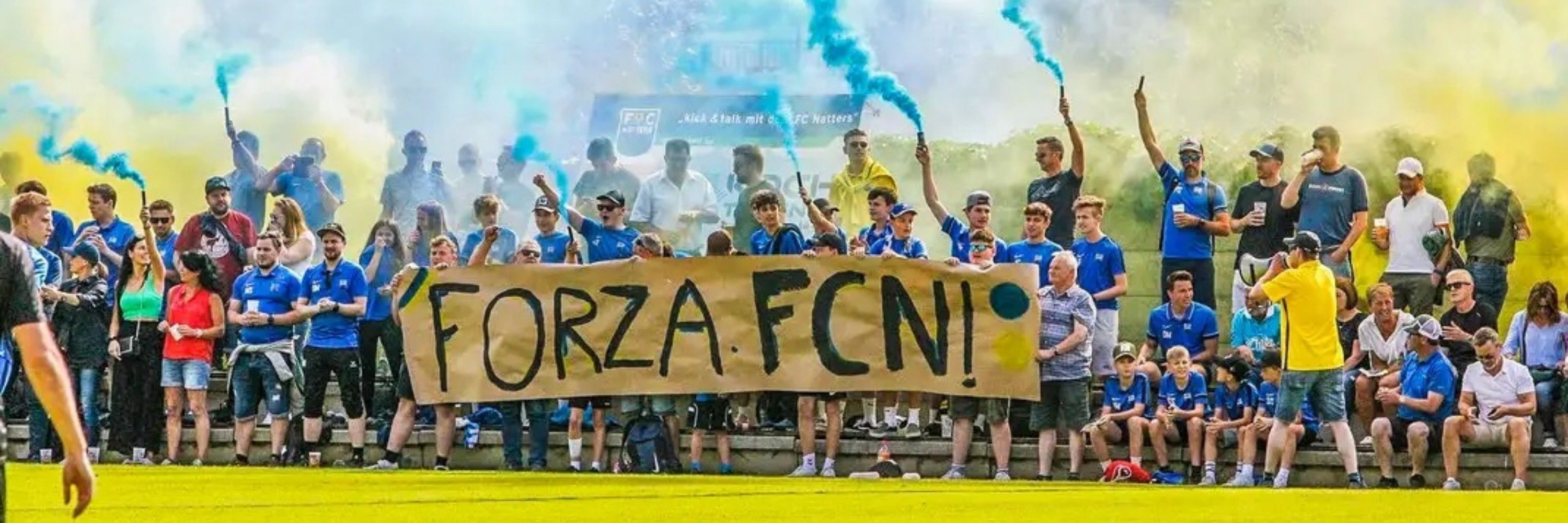 FC Koch Türen Natters