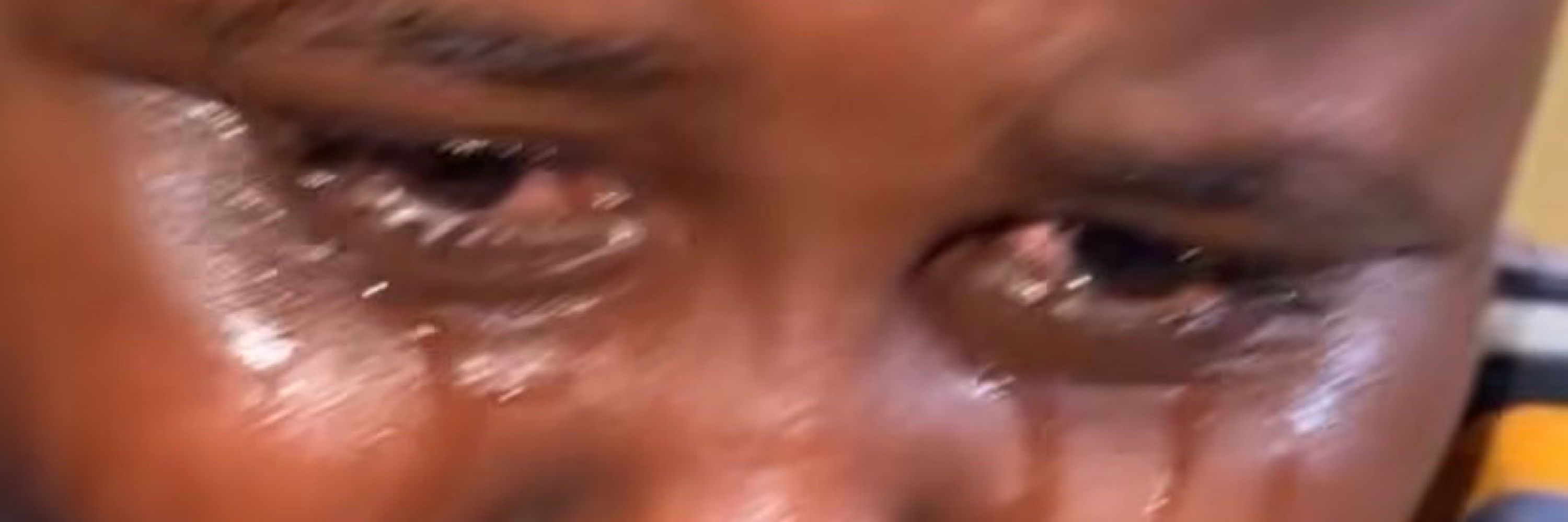A QUERIDINHA DOS ÒRIṢÀ