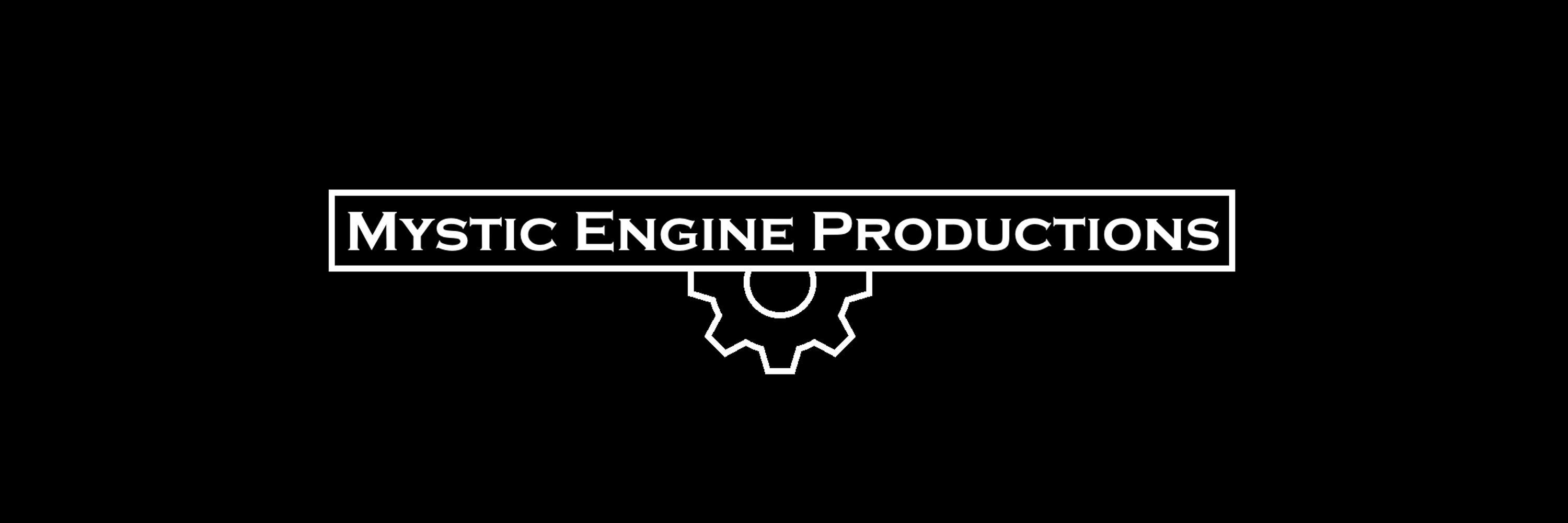 Mystic Engine