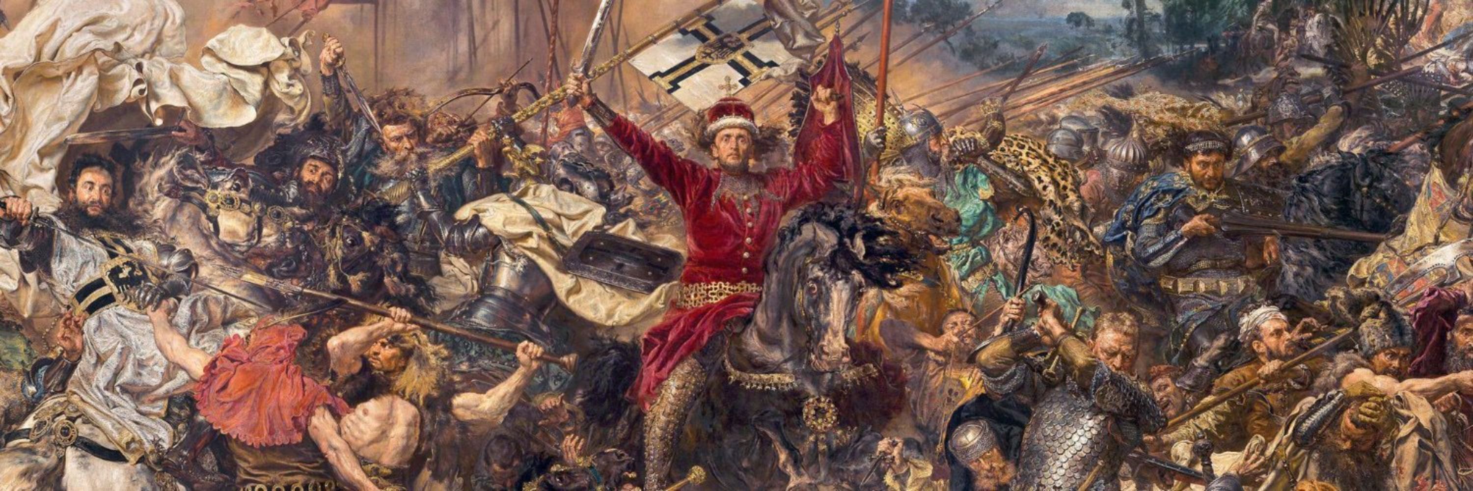 Jan Matejko