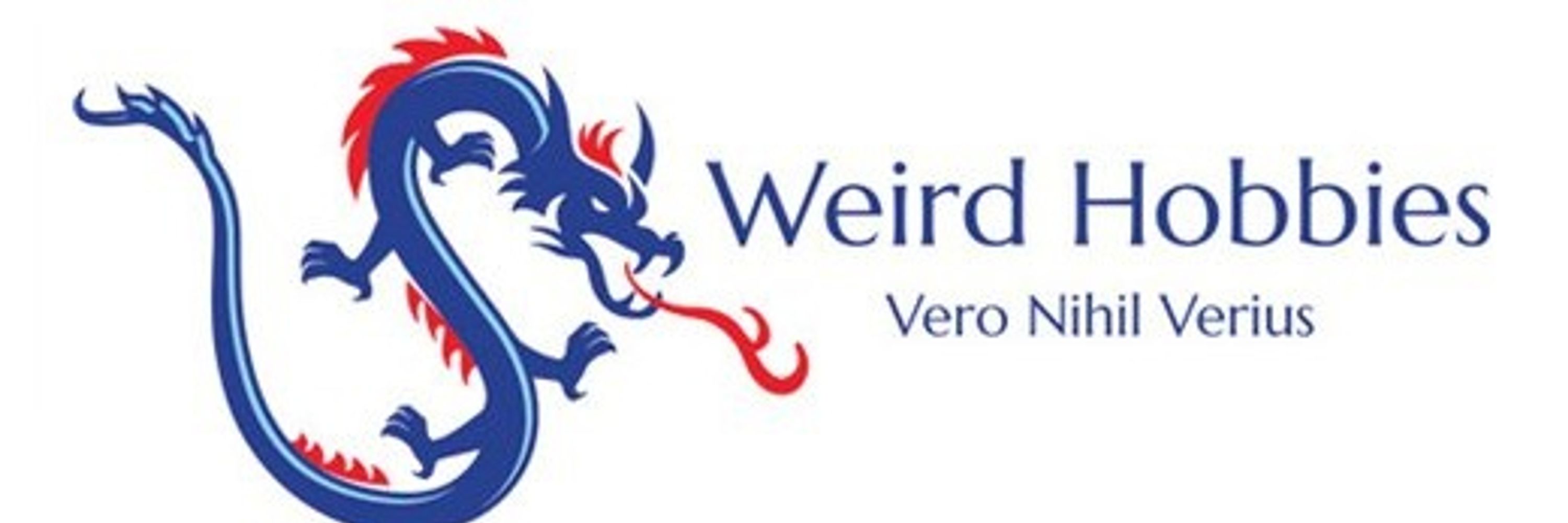 Weird Hobbies