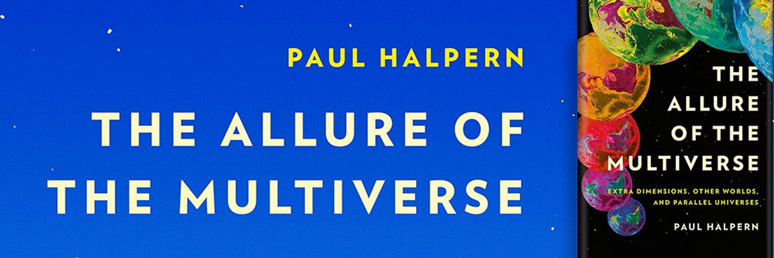 Paul Halpern