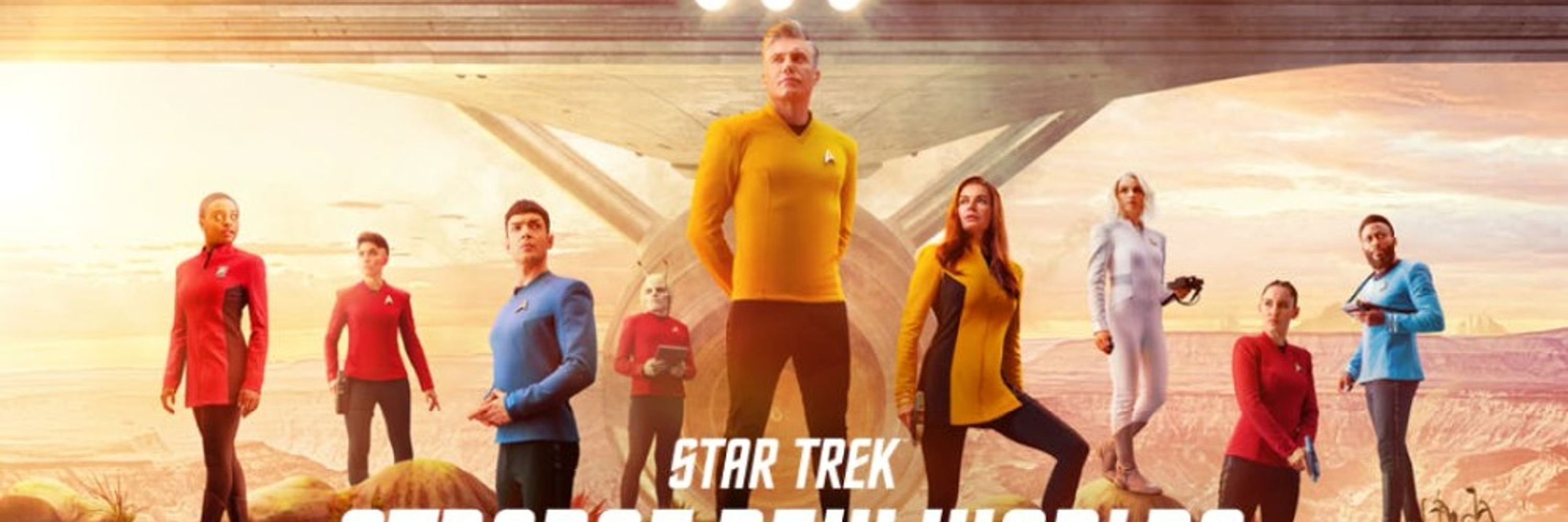 Captain Pike