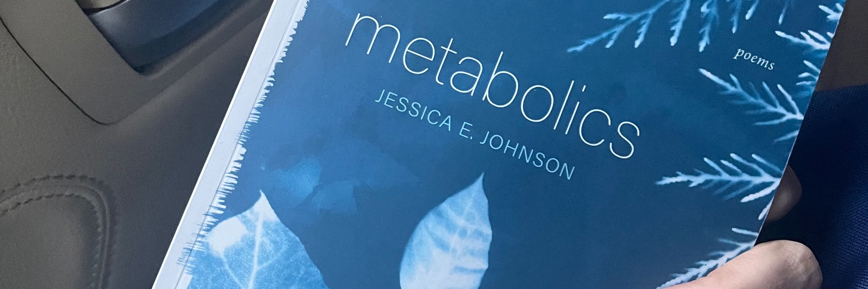 Jessica E. Johnson