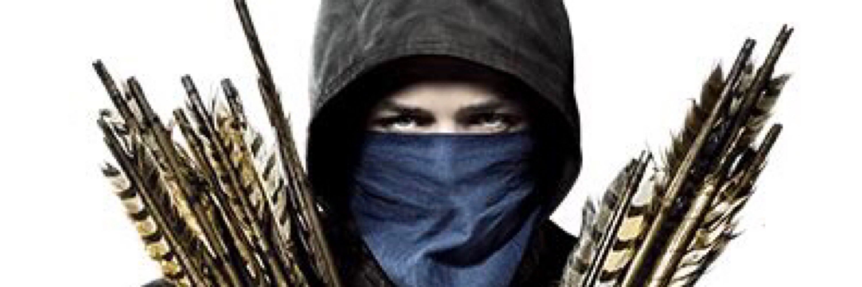 Hoodbowman