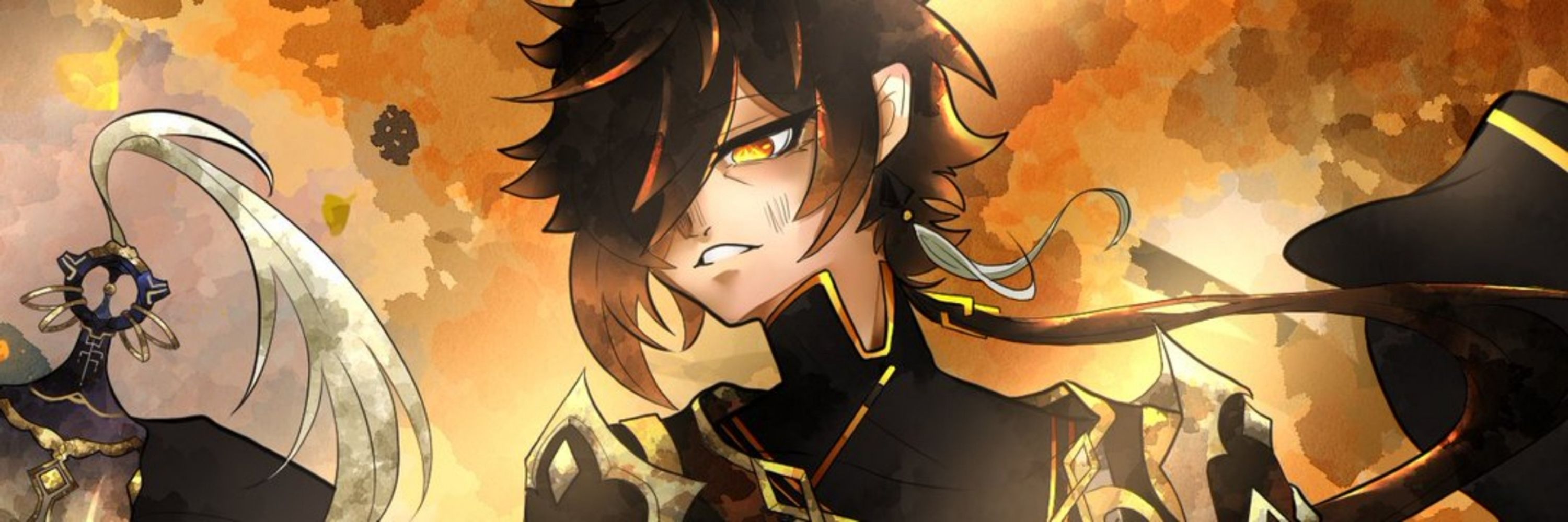 《Universal Jester》
