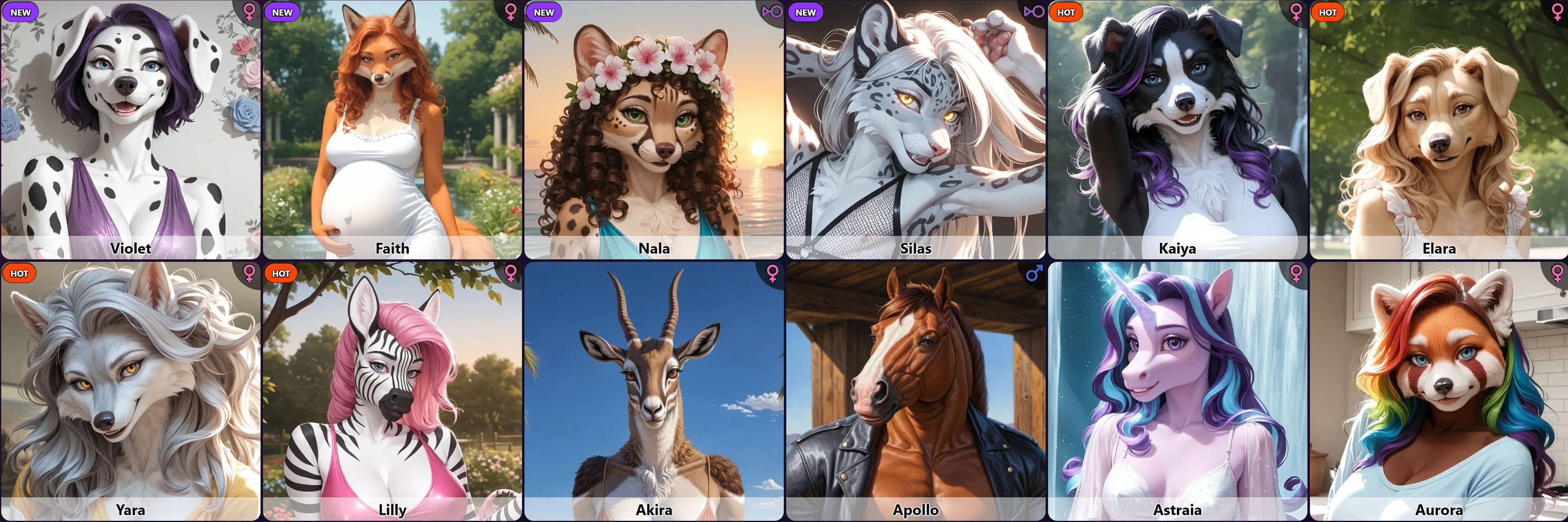 FurChat.AI