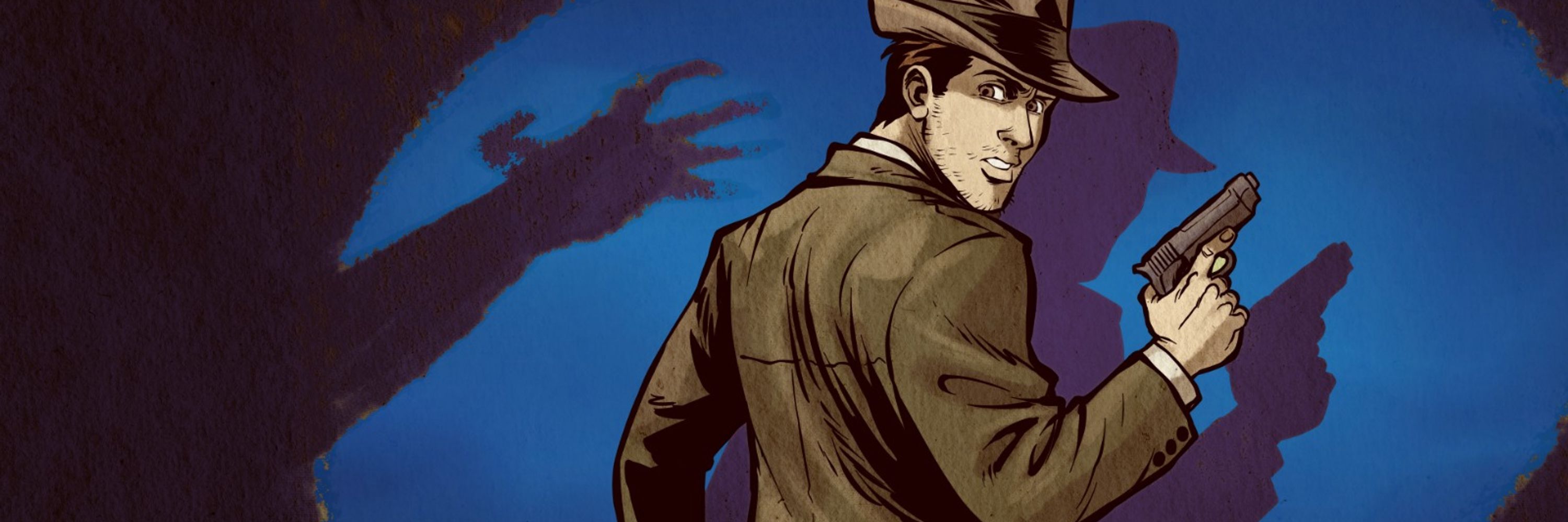 DASH (a podcast/comic book series)