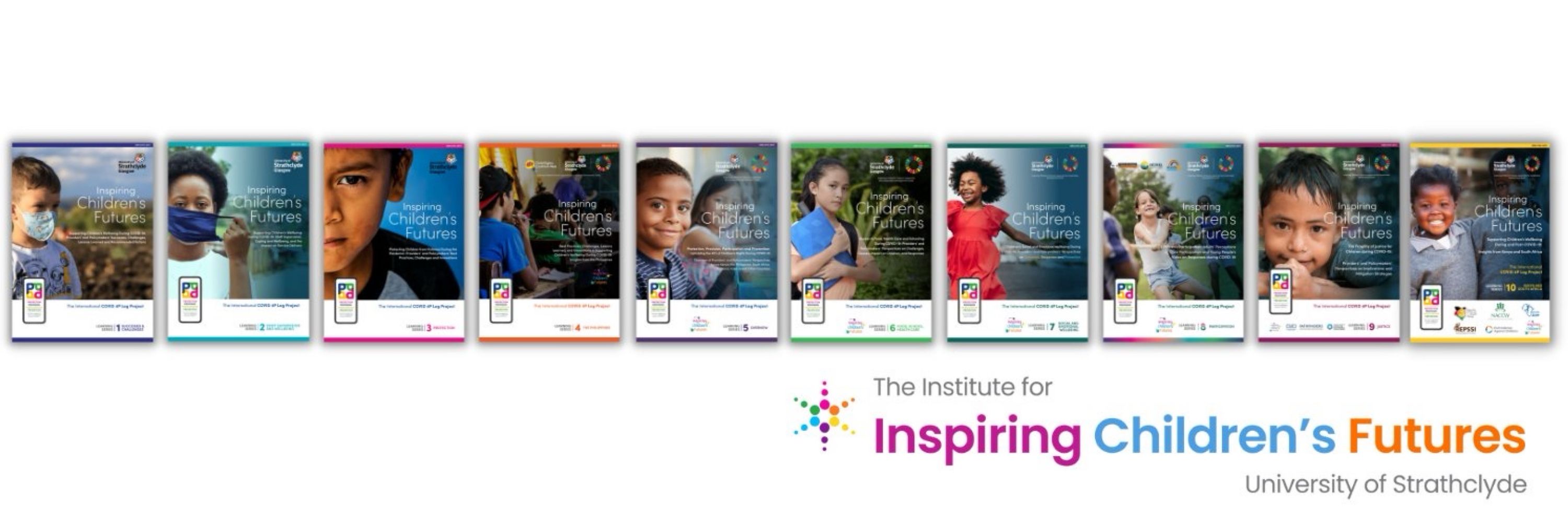 Inspiring Children’s Futures