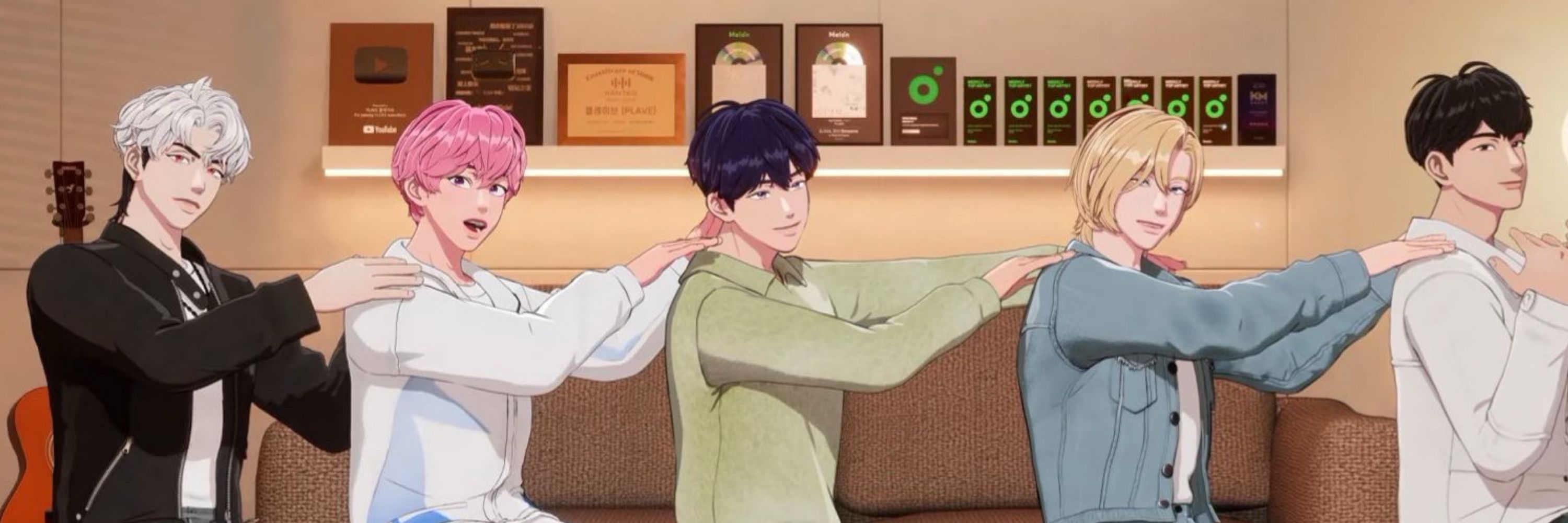 수🍧
