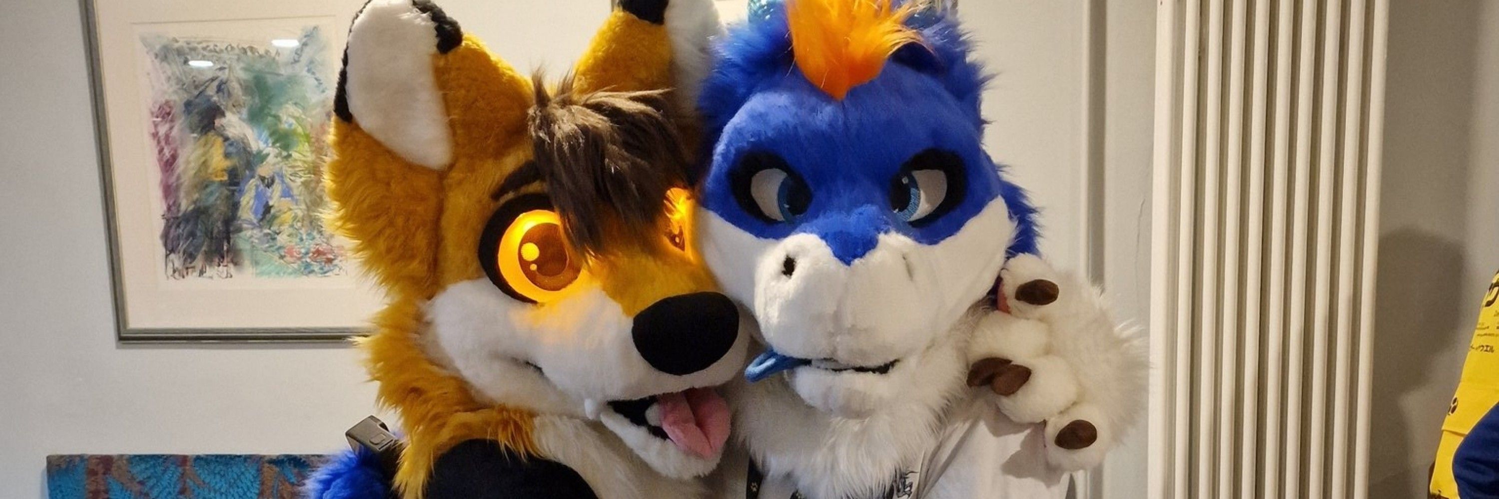Faydee the Fox