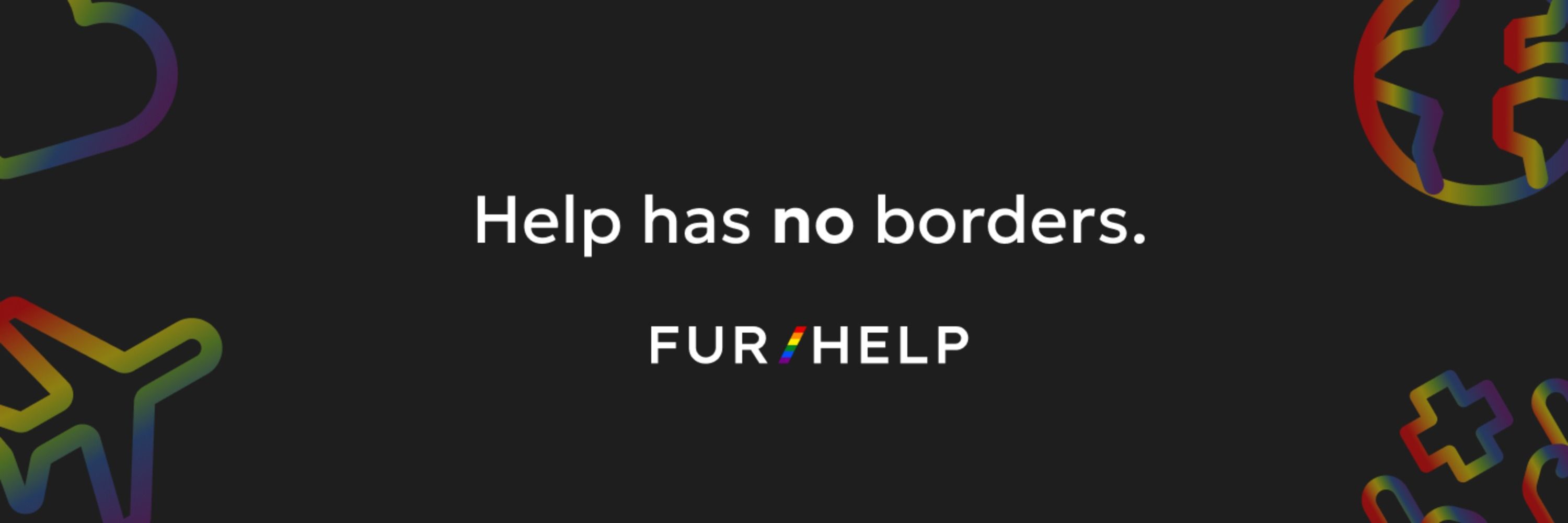 FUR/HELP 🏳️‍🌈🏳️‍⚧️🇺🇦