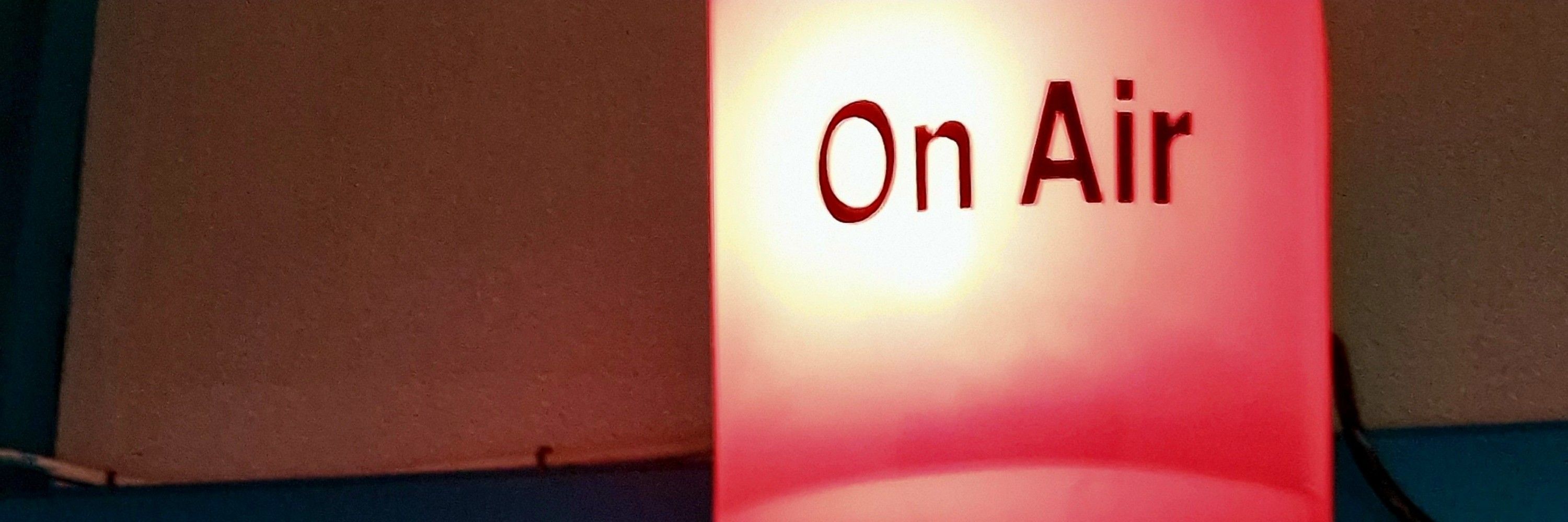 Don't Stop The Music Radio Show