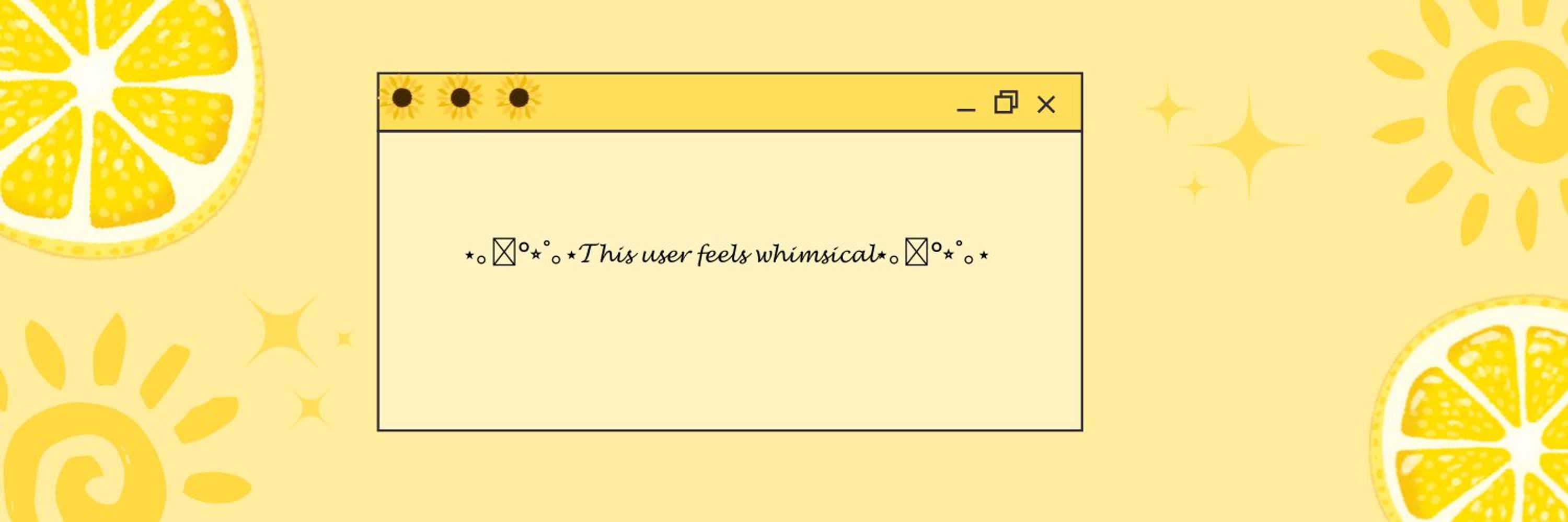 ~.*🍋 ྀིྀི *.~Silly Cookie~.*🍋 ྀིྀི *.~