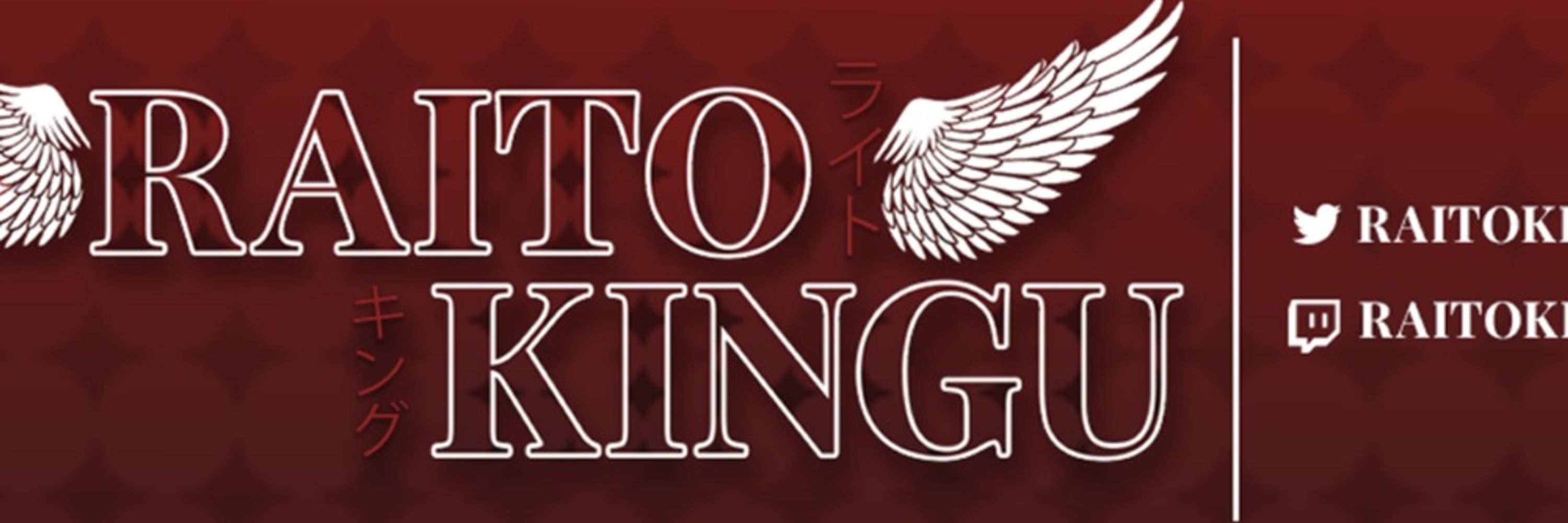 Raitokingu