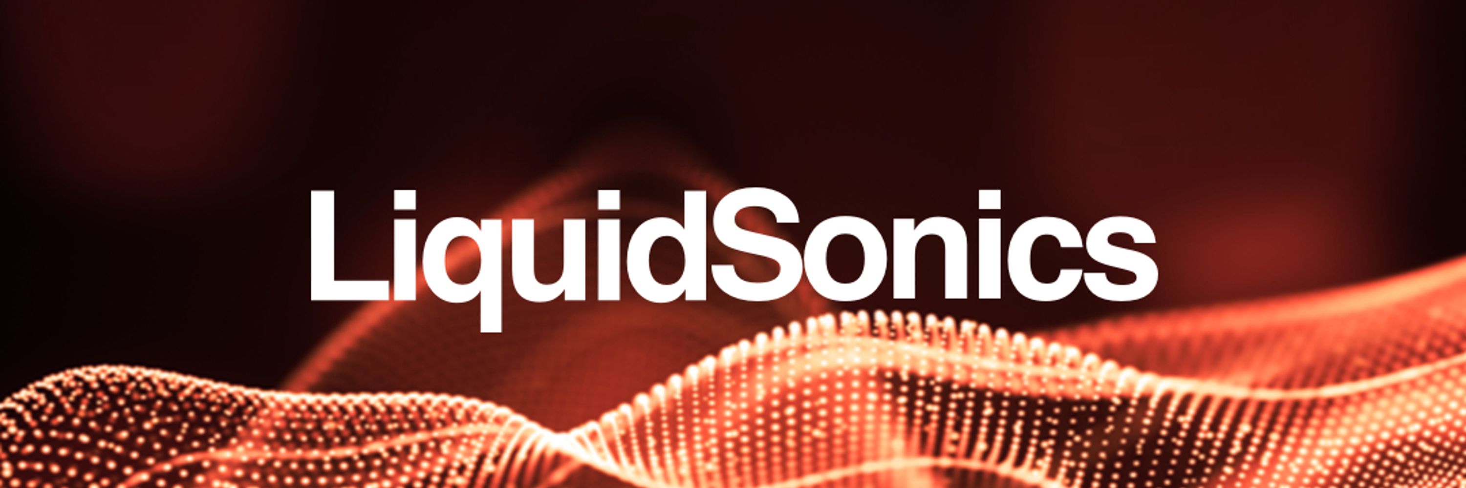 LiquidSonics
