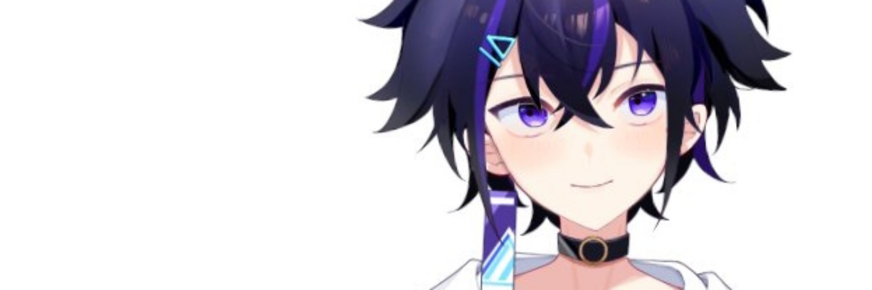 HARUKA 🦝🚀| VTuberTH (REST-SLOW)