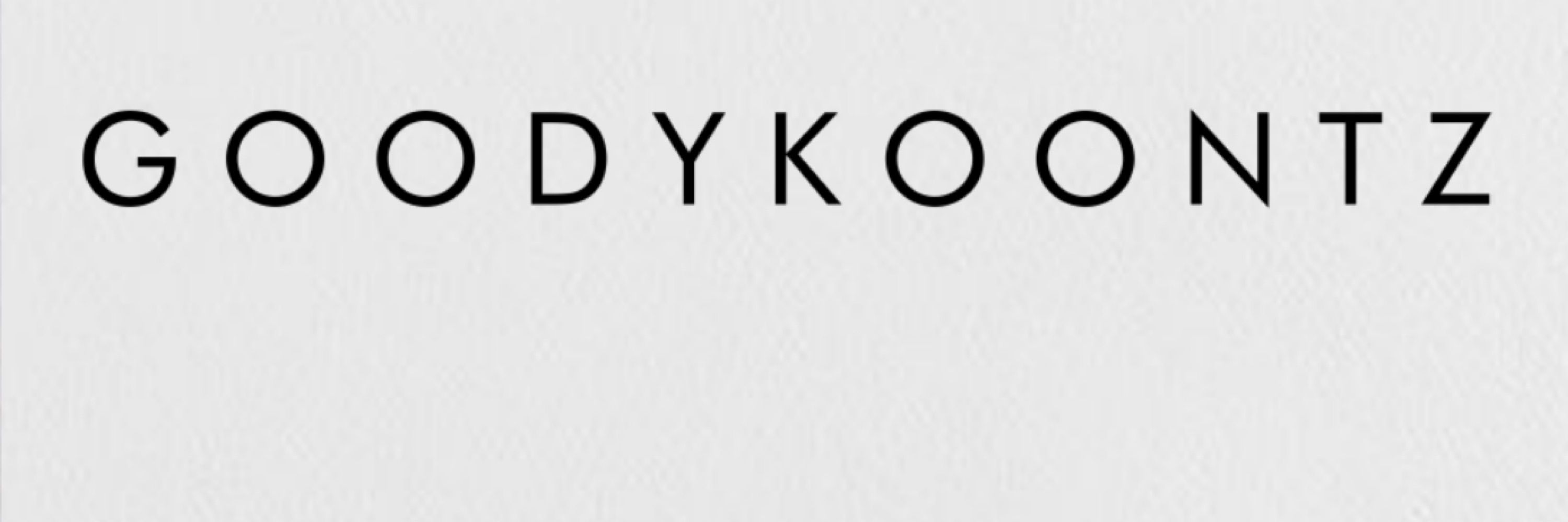 Jmgoodyk