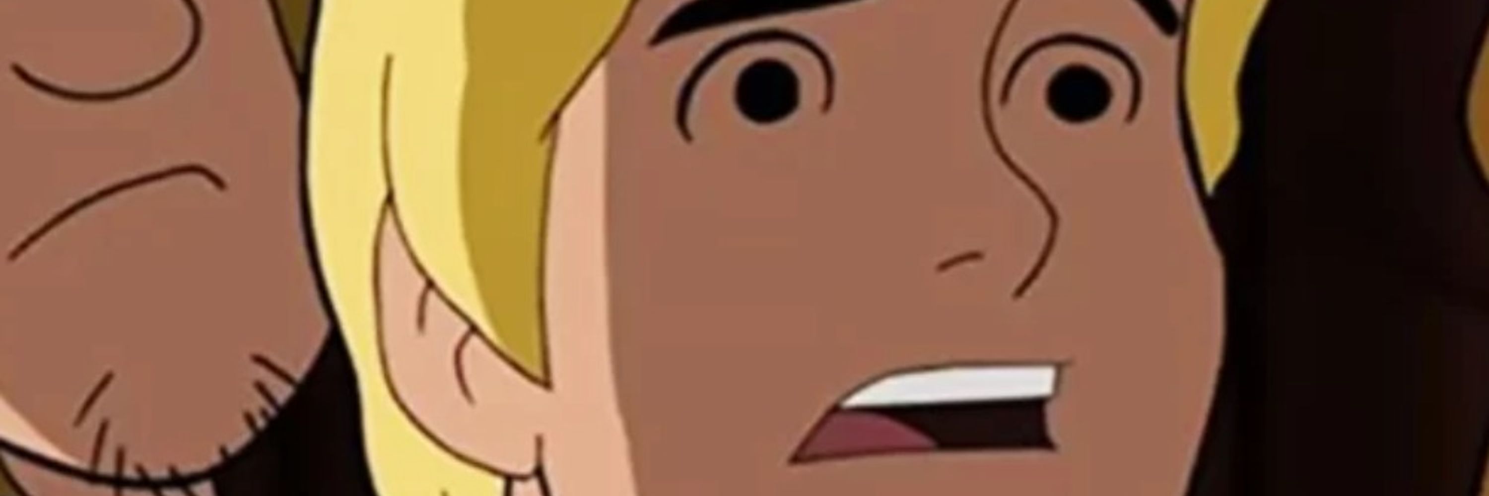 Fred Jones