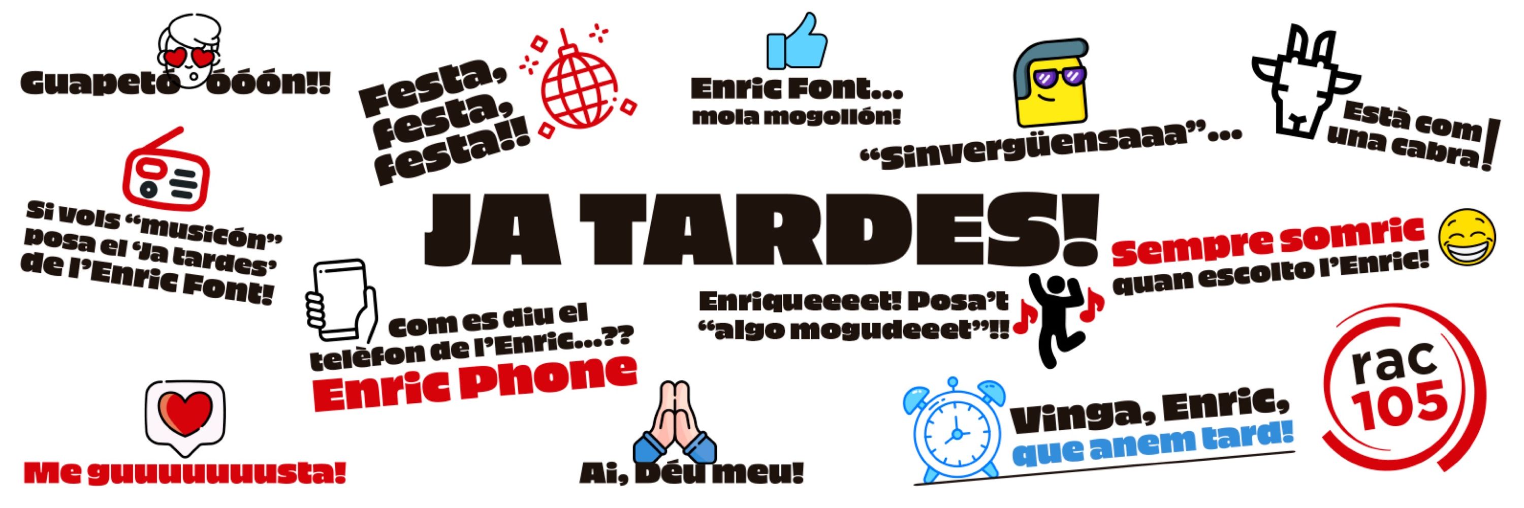 Enric Font