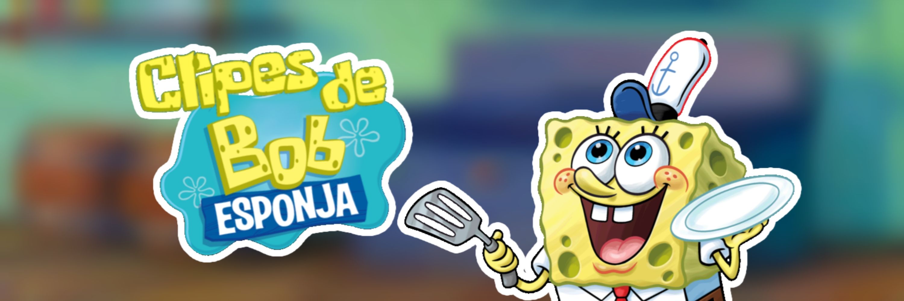 Clipes de Bob Esponja