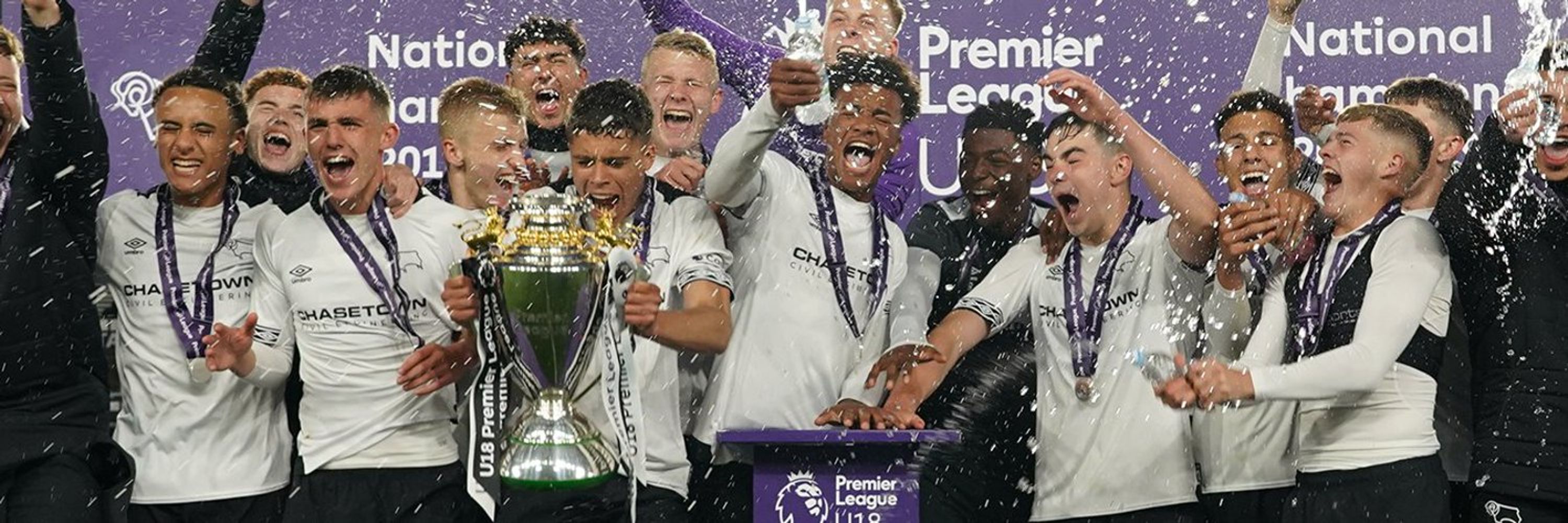 Derby County Academy