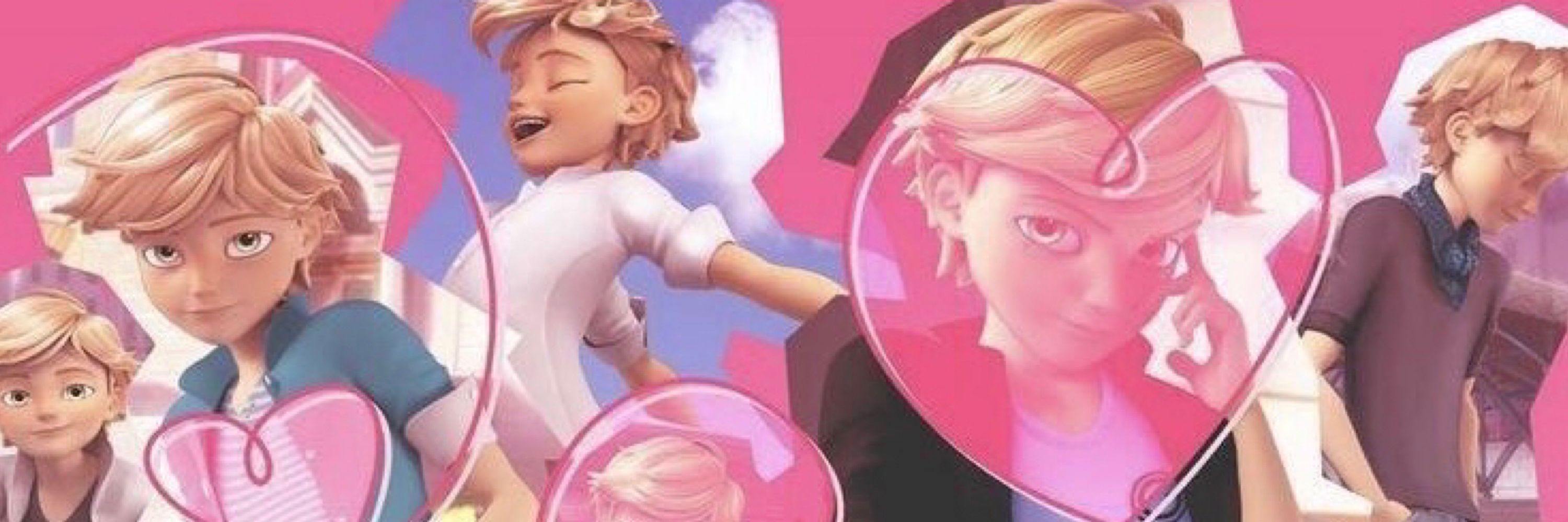 vii | maior adrinette shipper do mundo | jurídica adrinette