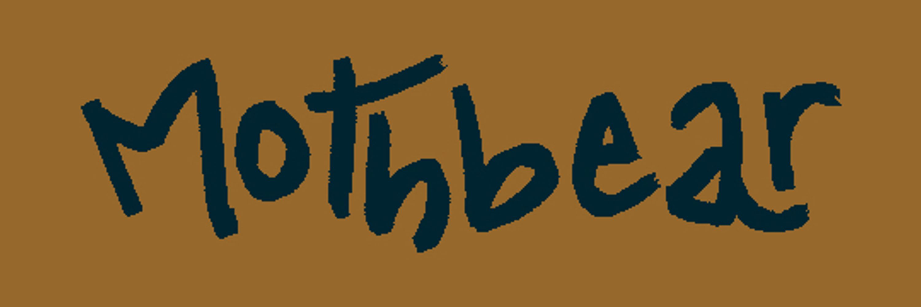 mothbear