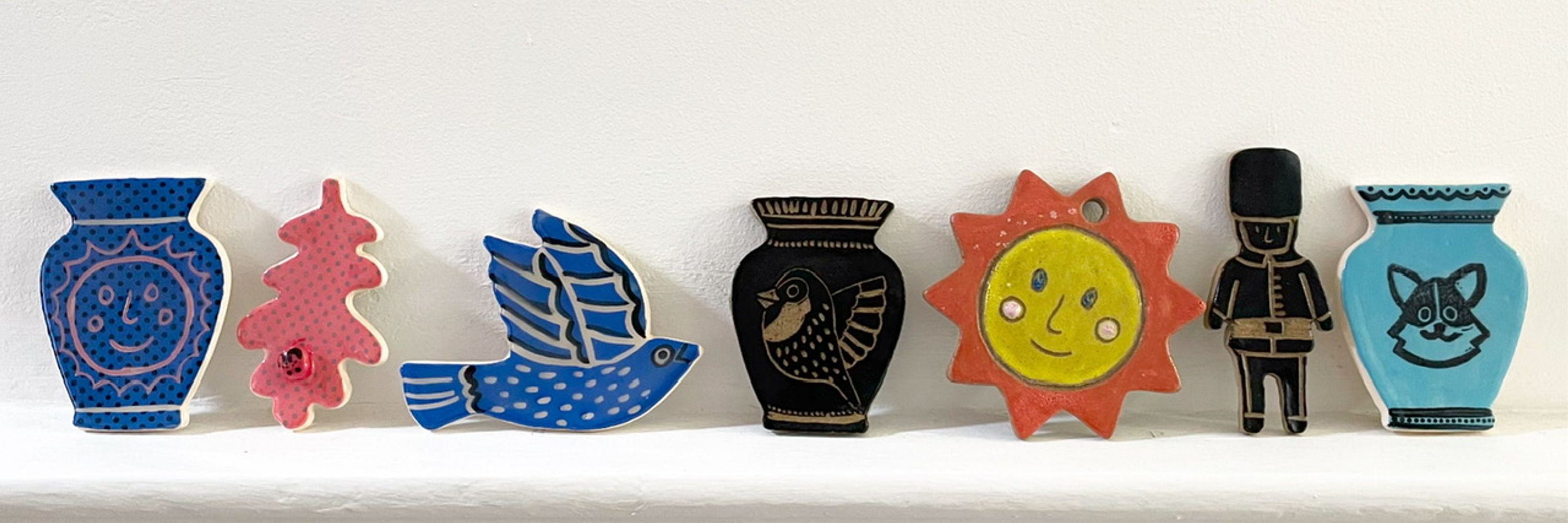Heather Richards Pottery