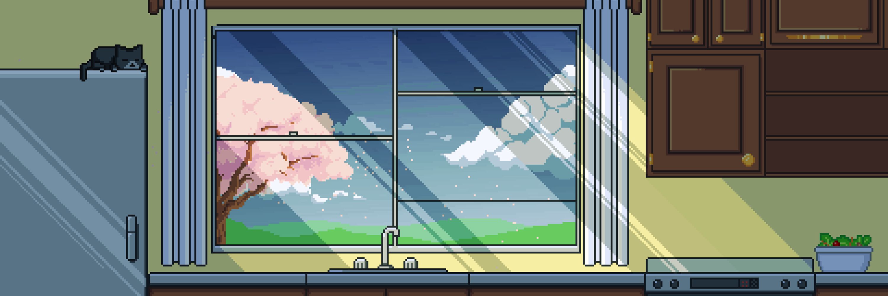 Pixel Salad 🥗