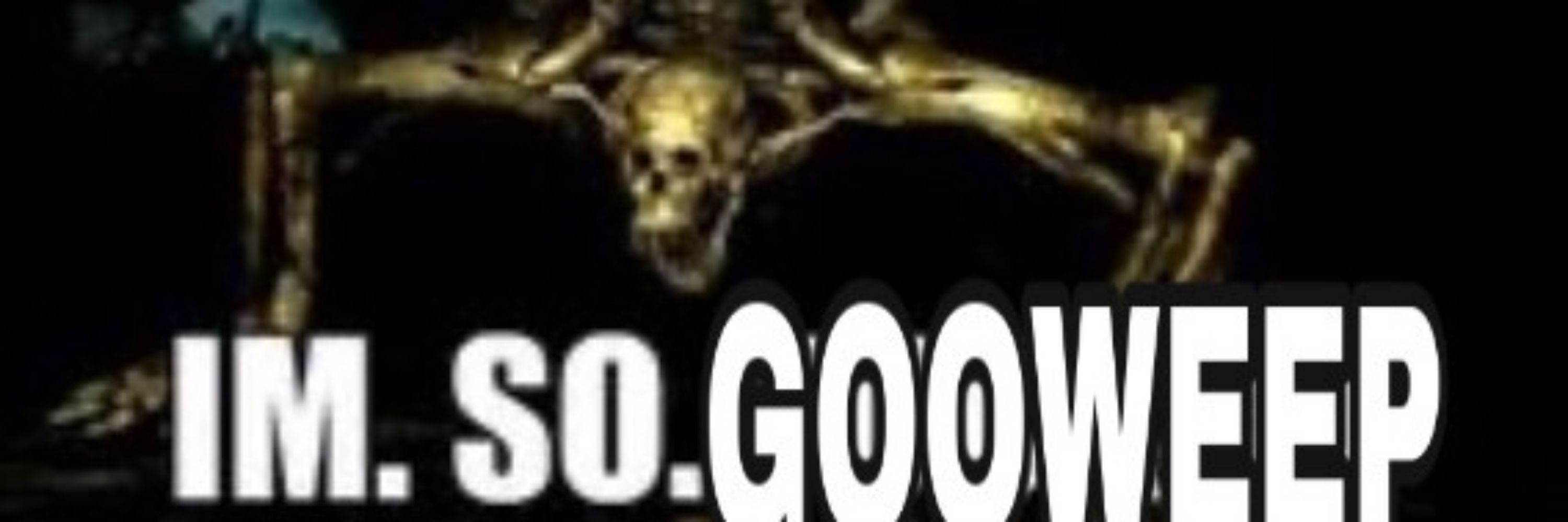 Gooweep