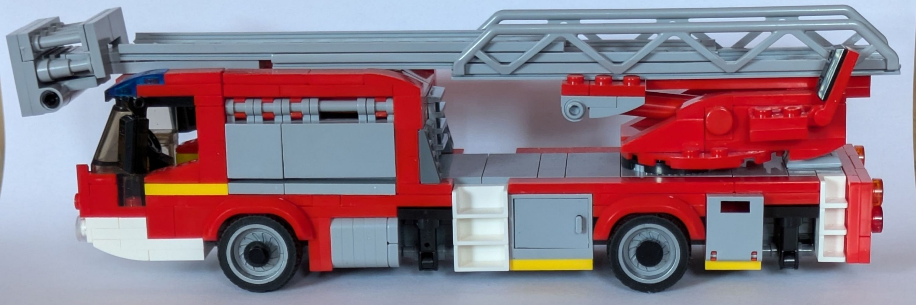 Stanley Q. Brick