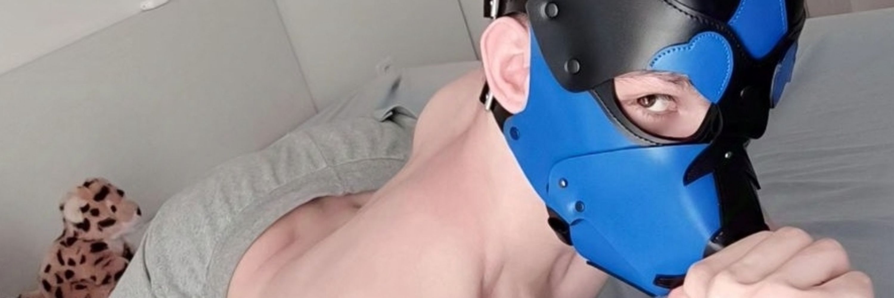 Lui Blu 