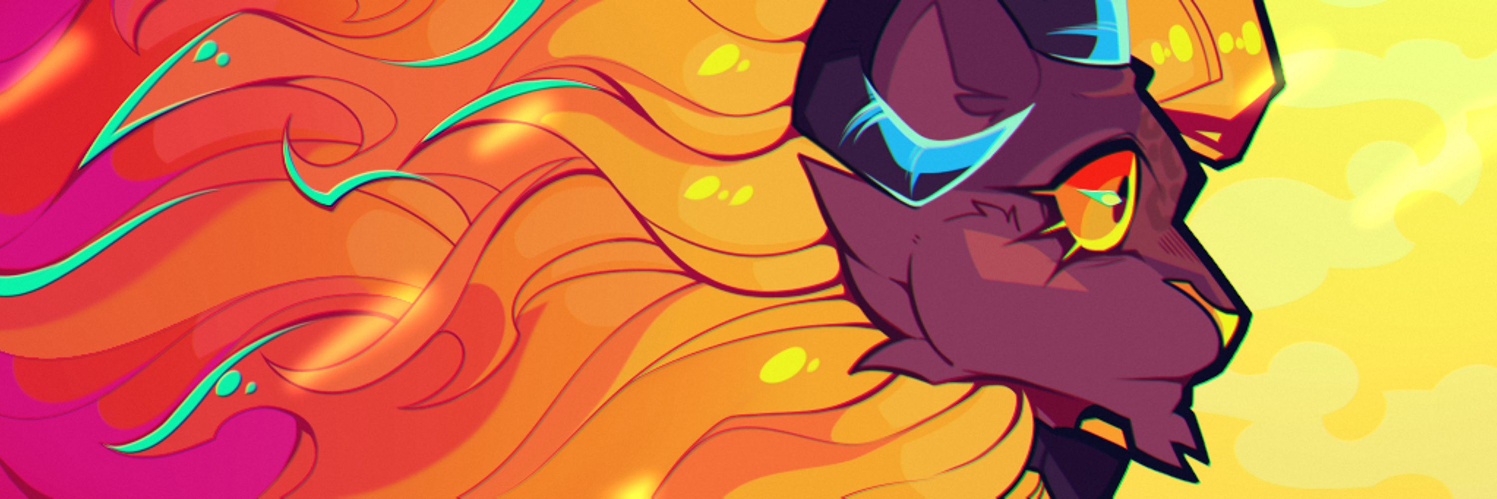 The Burning Valleys