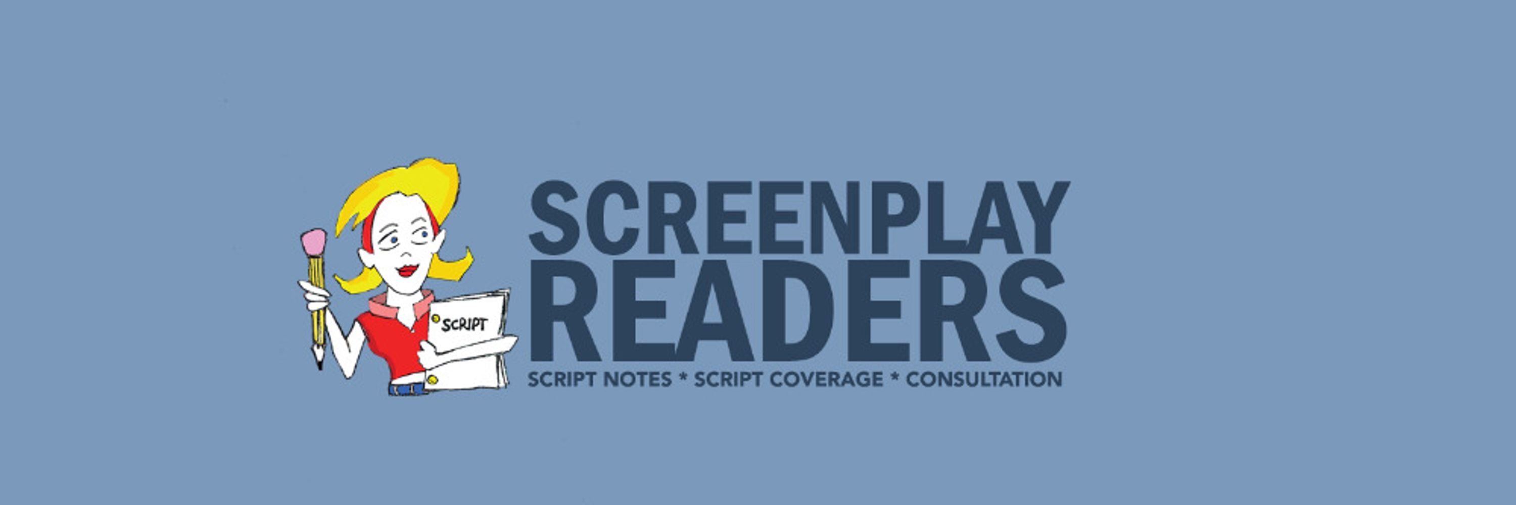 Screenplay Readers