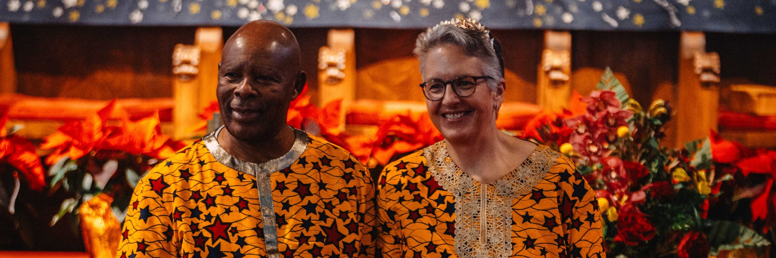 Joanna Osborne Masingila
