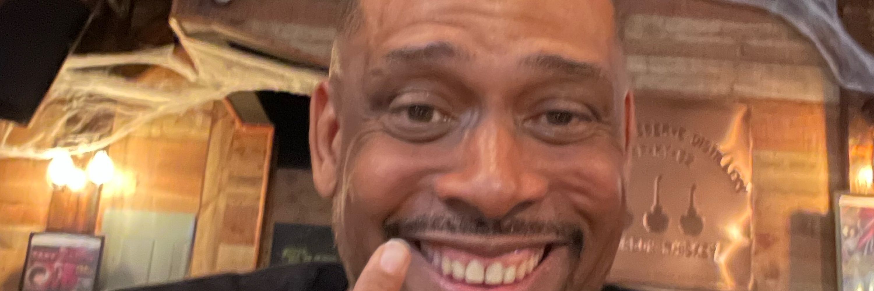 Daryl Brooks