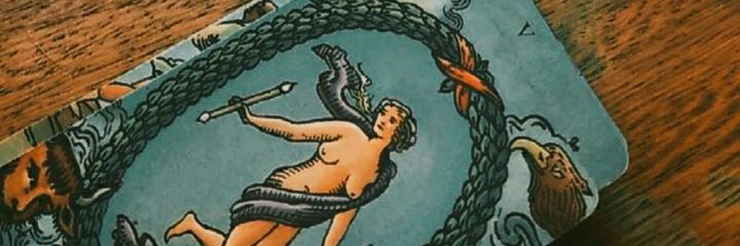 Yas | tarot🌙 - Agenda aberta.