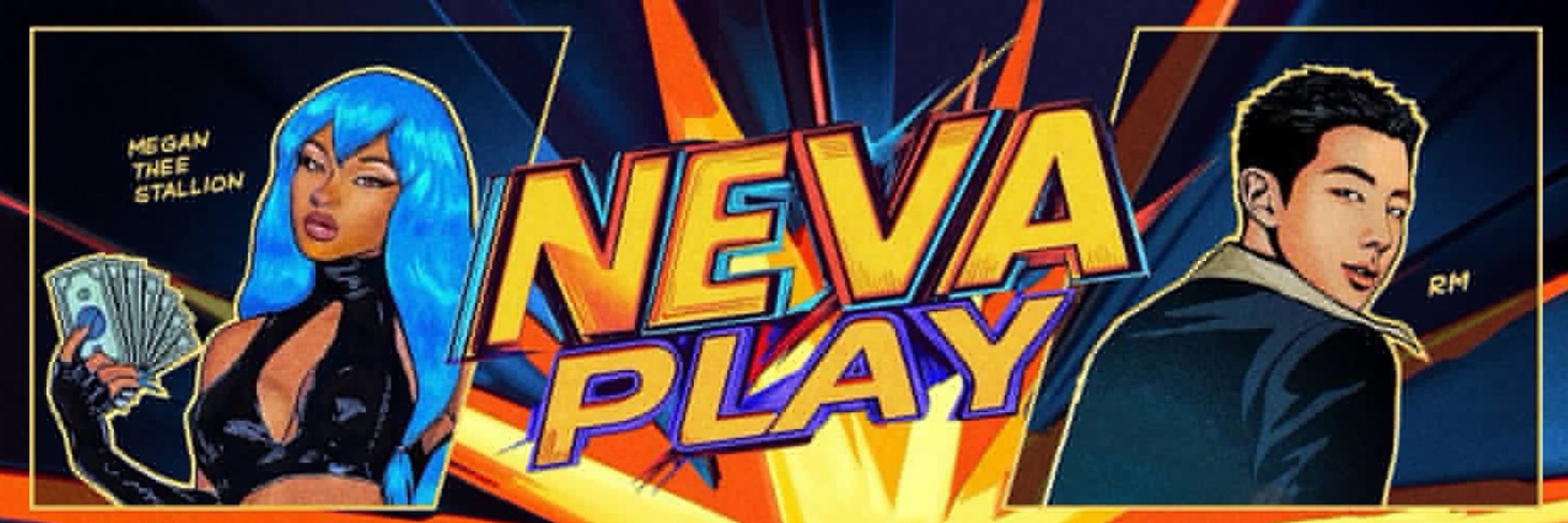 Vitória • NEVA PLAY 