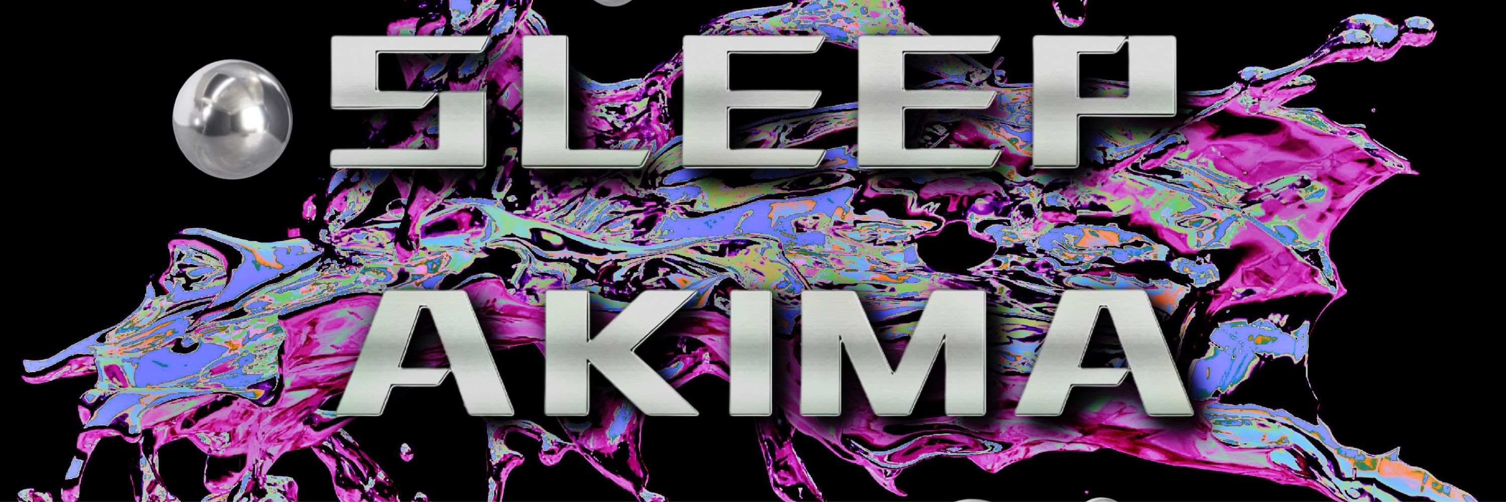 SLEEP AKIMA