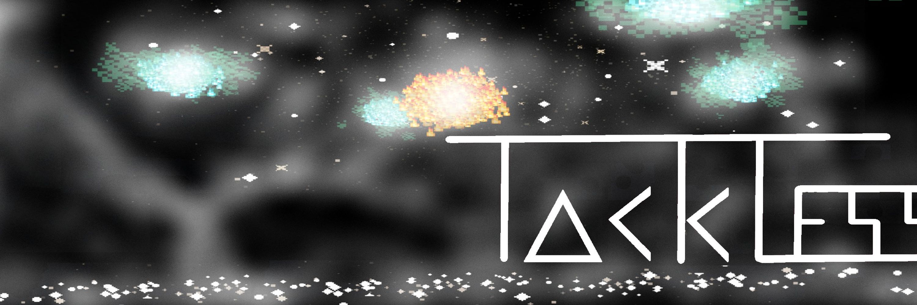 Tackless / John Piatkowski