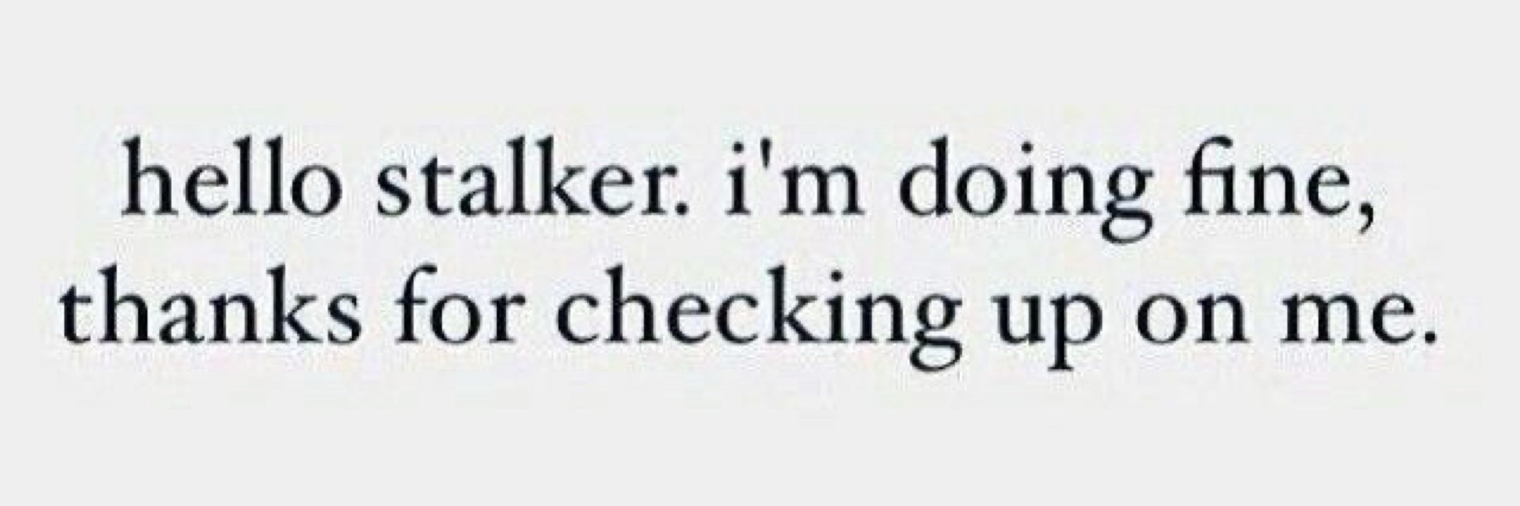 nay, fb!