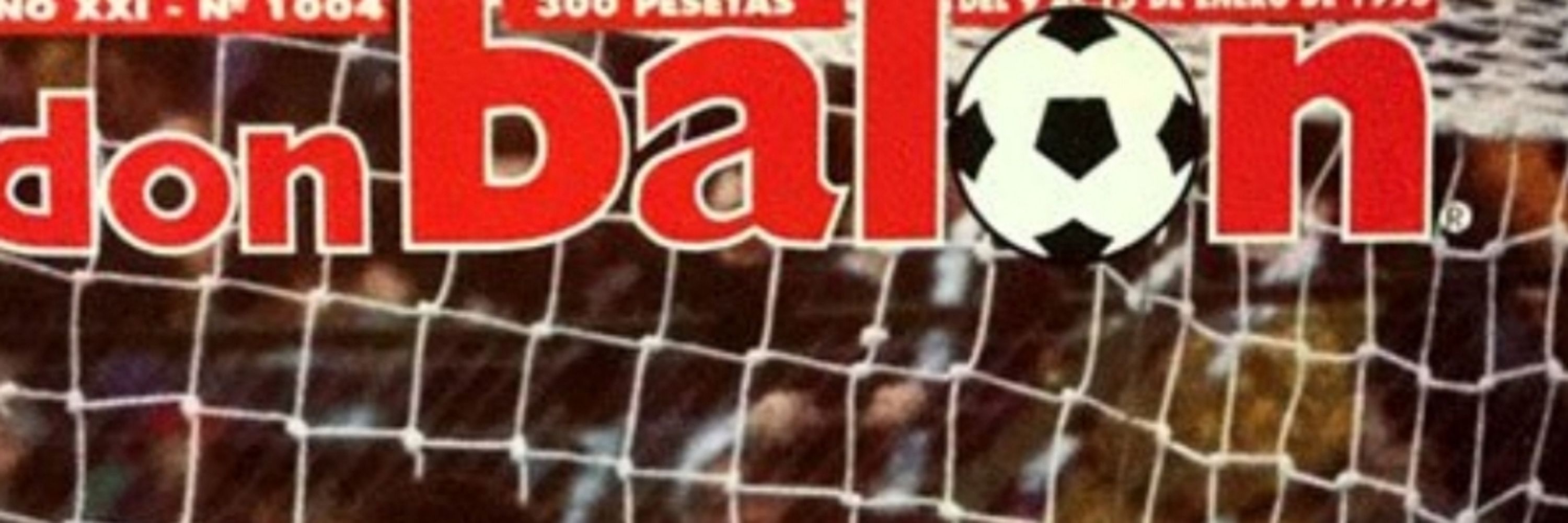 Don Balón